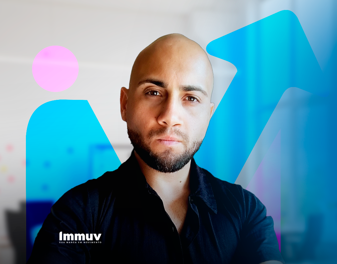 Professional headshot